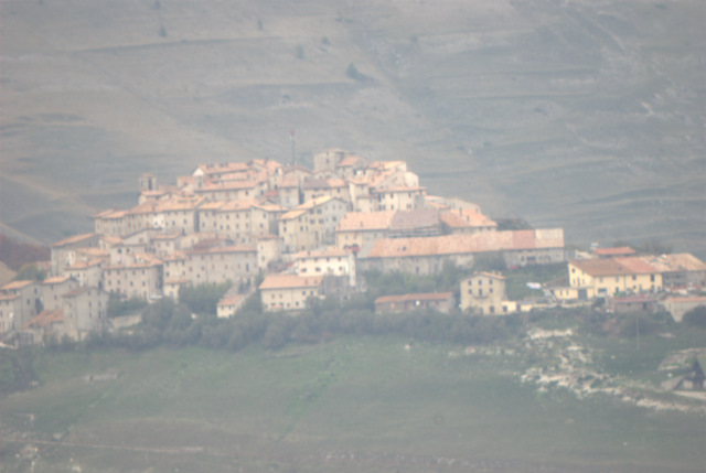 Un Giorno a Castelluccio