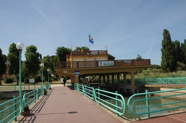 I Comitato Scientifico A.MI.Umbria