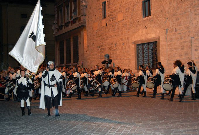 panorami umbri