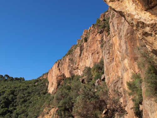 Cape Carbon Bejaia - Algeria