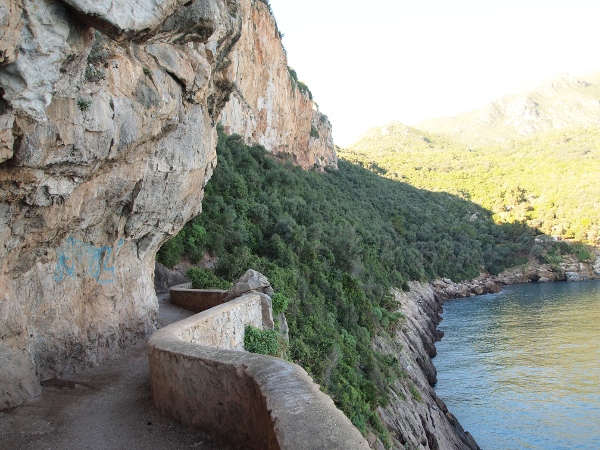 Cape Carbon Bejaia - Algeria