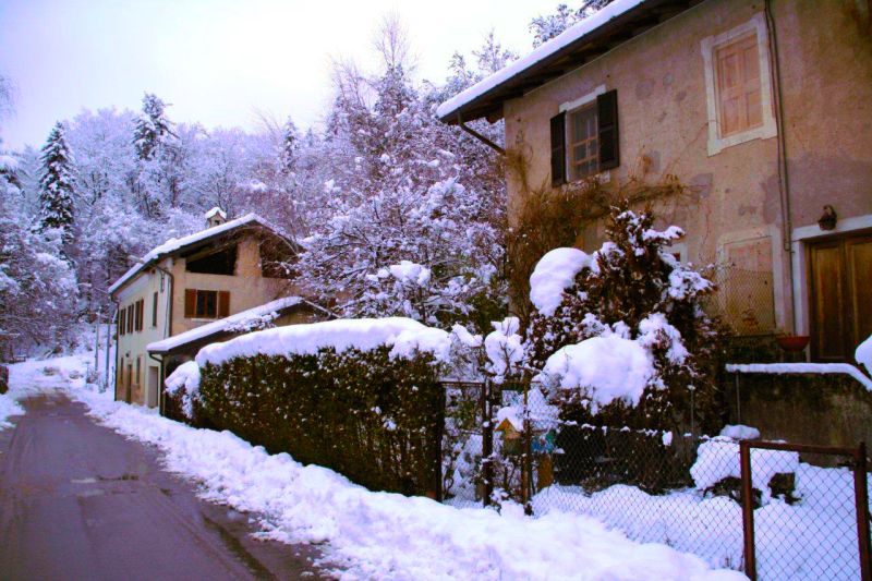 Richiesta di aiuto: foto azzurre