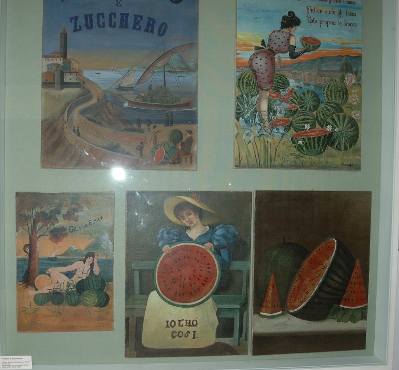 Museo Nazionale delle Arti e Tradizioni Popolari Roma