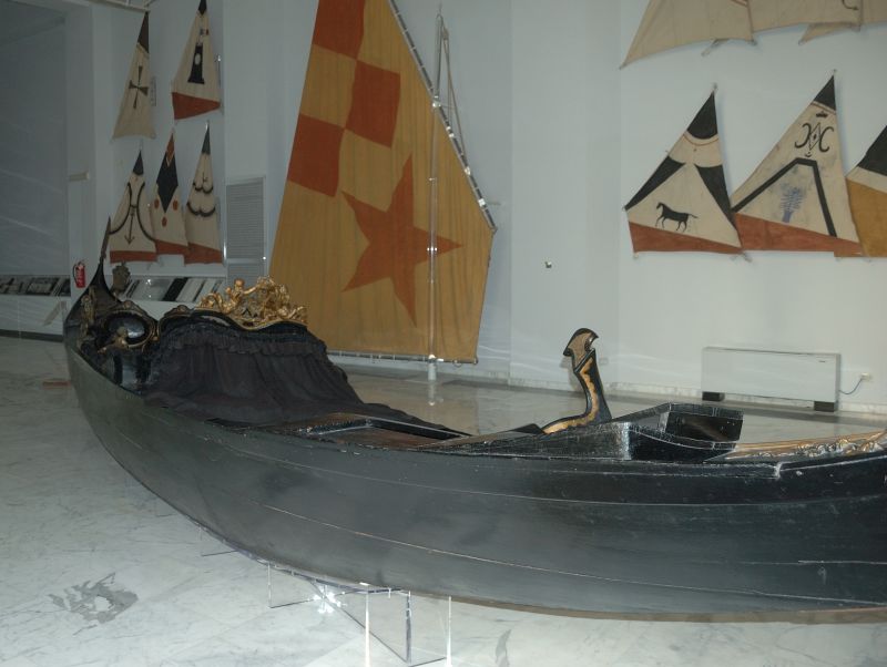 Museo Nazionale delle Arti e Tradizioni Popolari Roma