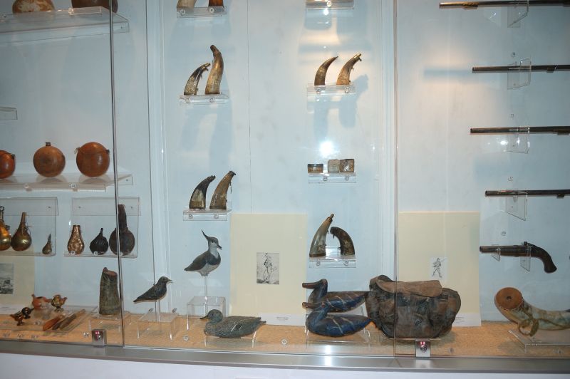 Museo Nazionale delle Arti e Tradizioni Popolari Roma
