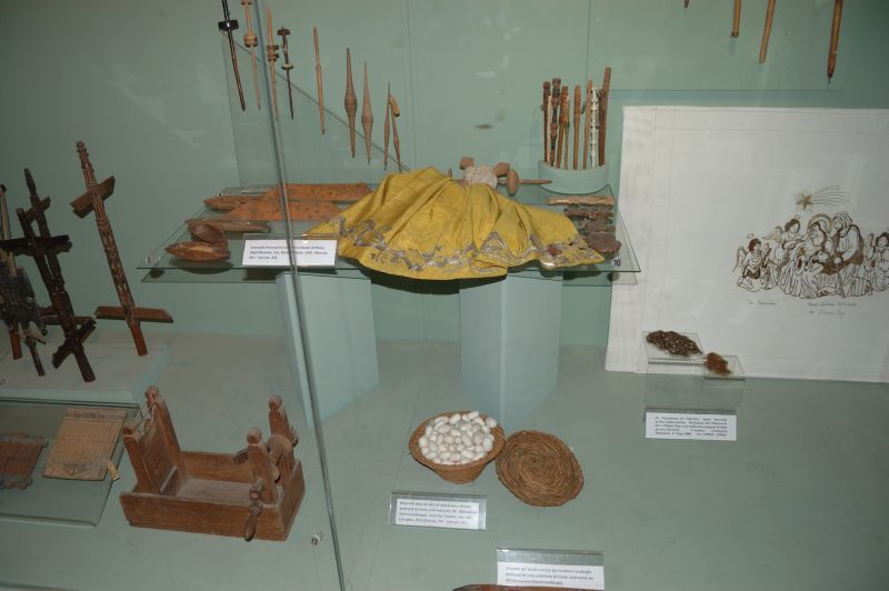 Museo Nazionale delle Arti e Tradizioni Popolari Roma