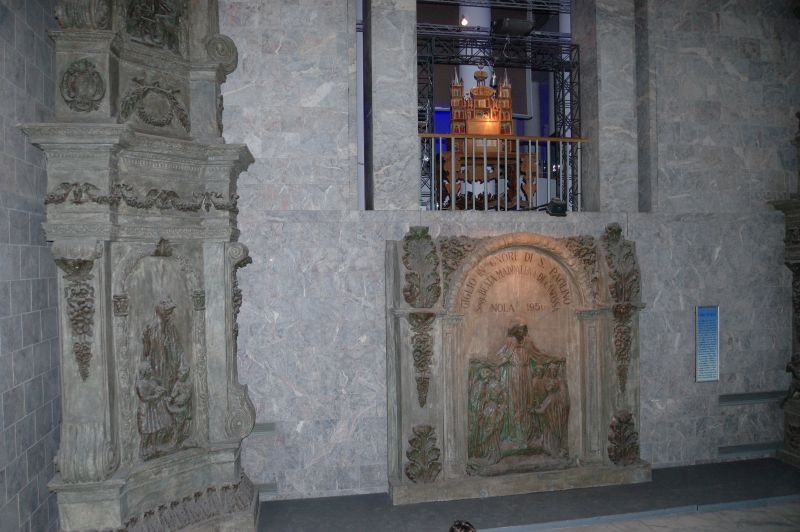 Museo Nazionale delle Arti e Tradizioni Popolari Roma