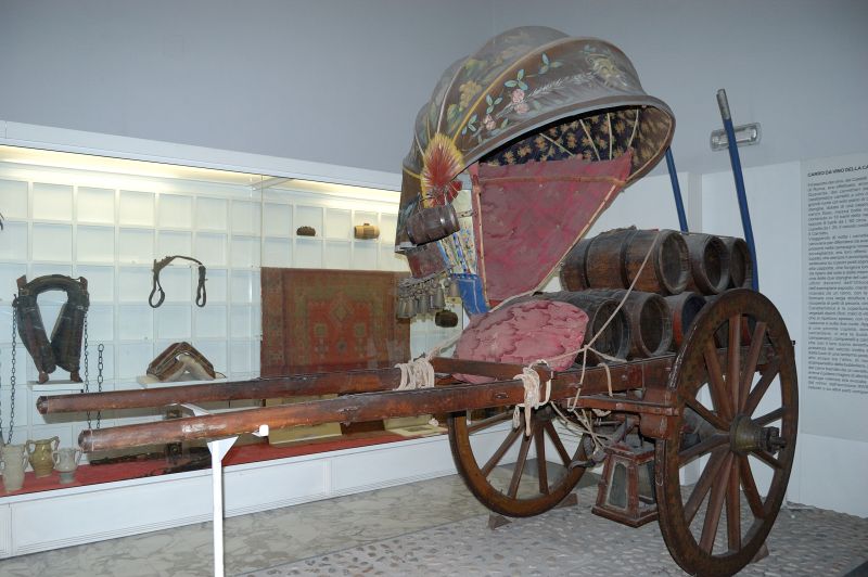 Museo Nazionale delle Arti e Tradizioni Popolari Roma