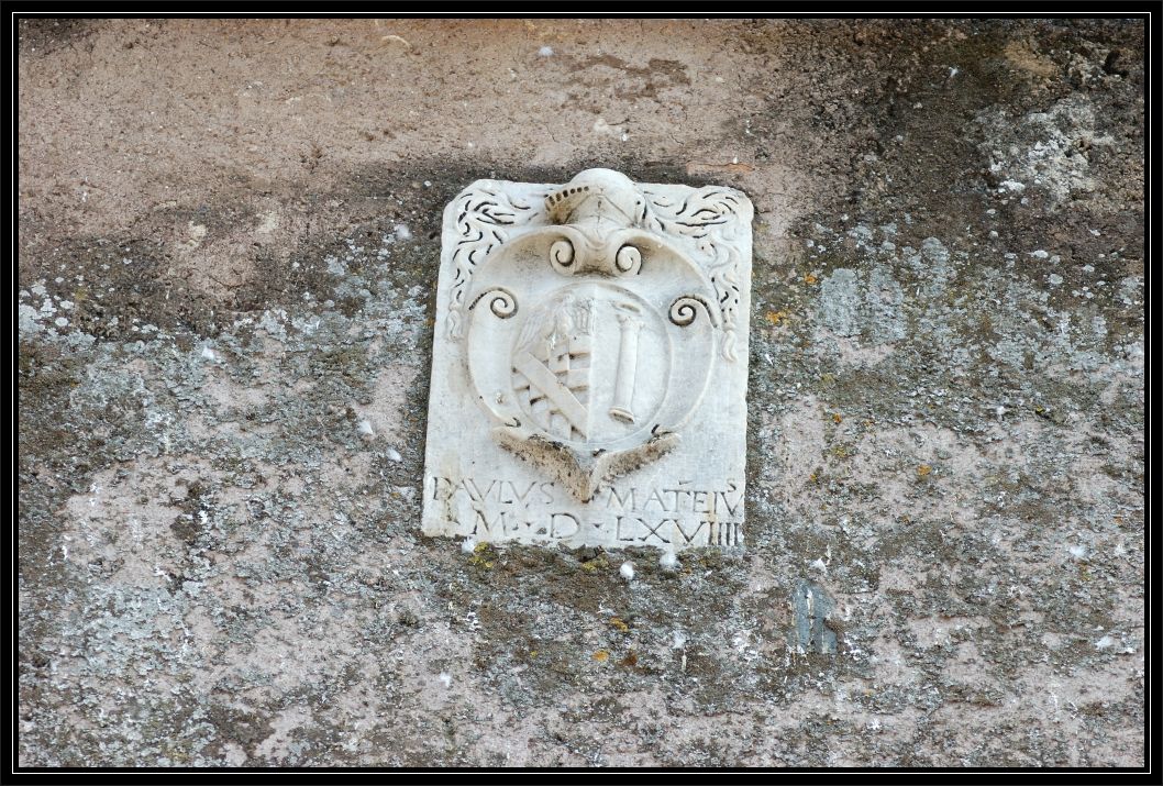 Il Castello di San Giorgio a Maccarese