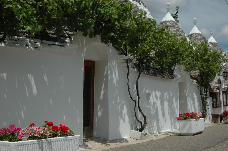 Alberobello