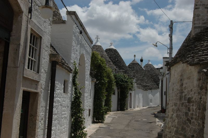 Alberobello