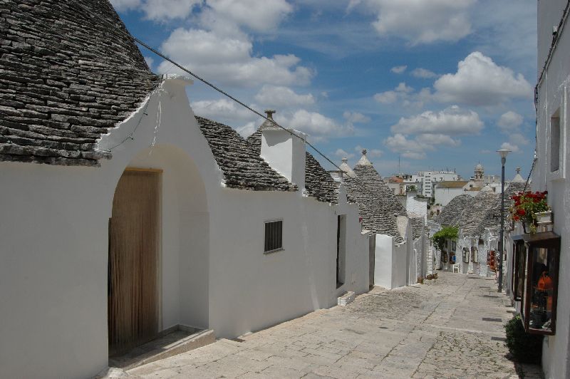 Alberobello