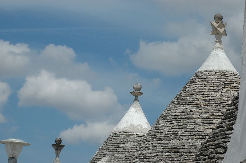 Alberobello