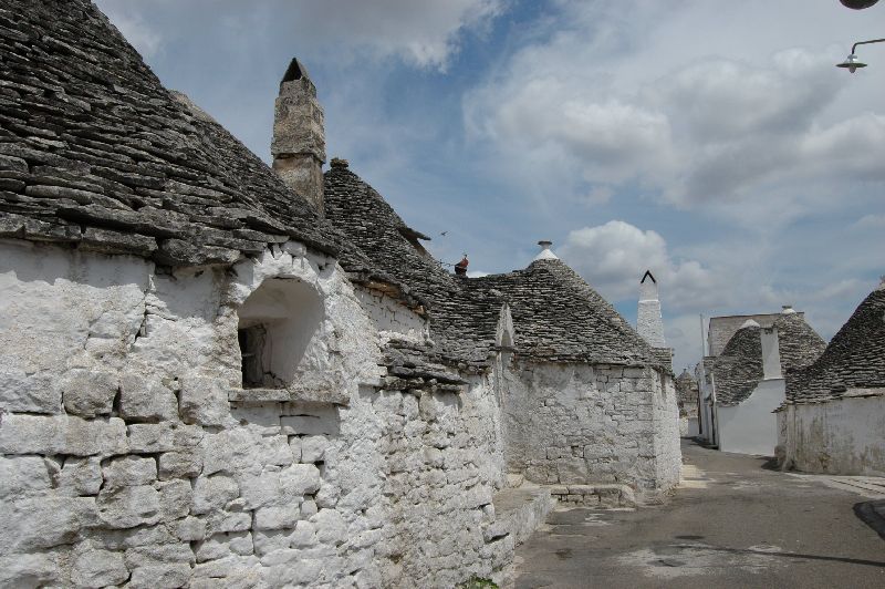 Alberobello