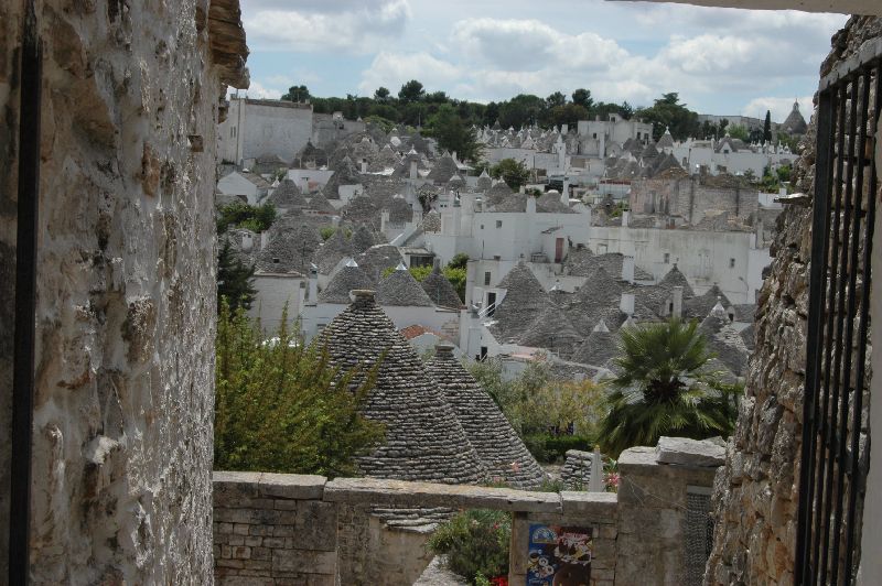 Alberobello