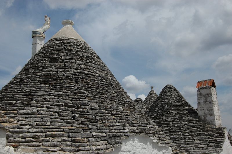 Alberobello