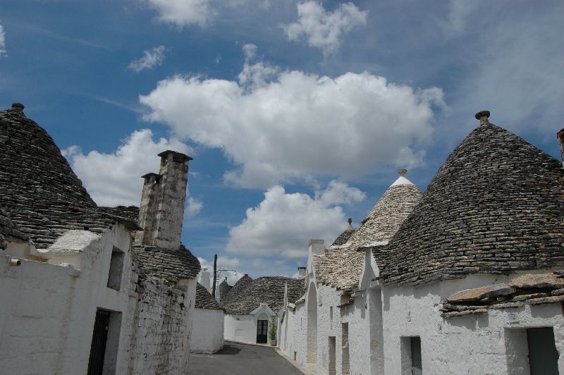 Alberobello