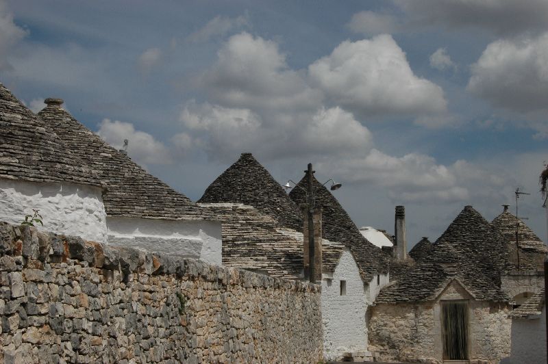 Alberobello