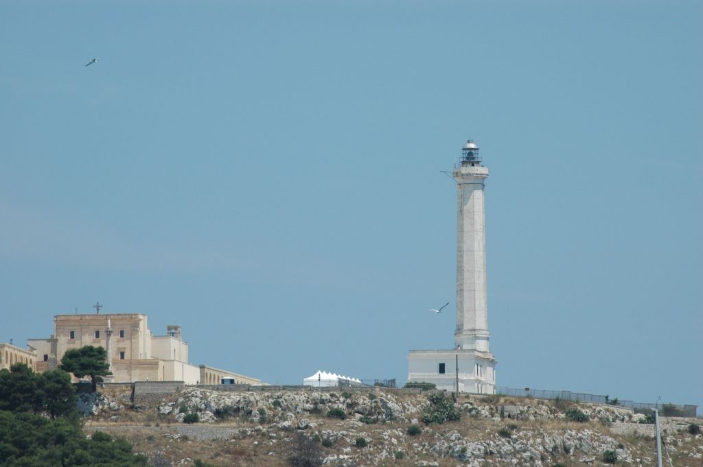 Santa Maria di Leuca