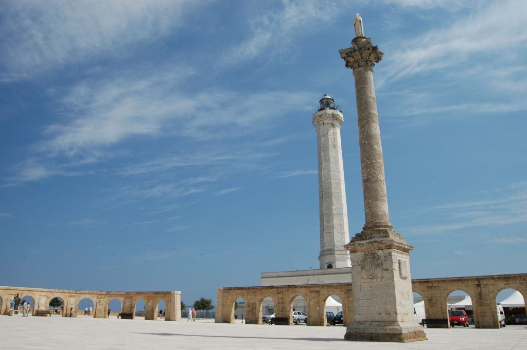 Santa Maria di Leuca