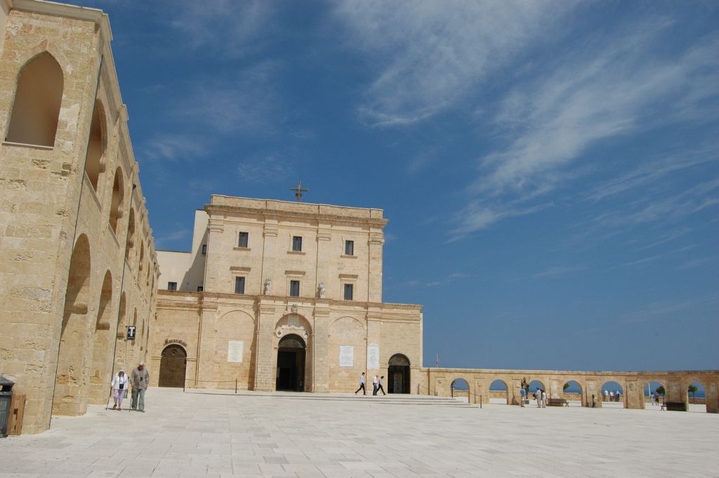 Santa Maria di Leuca