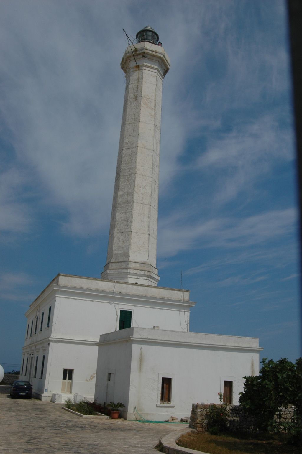 Santa Maria di Leuca