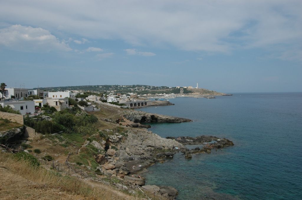 Santa Maria di Leuca