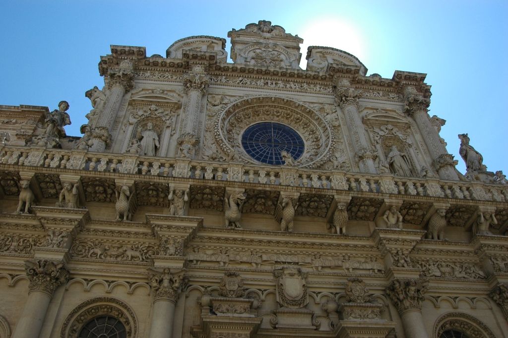 Lecce