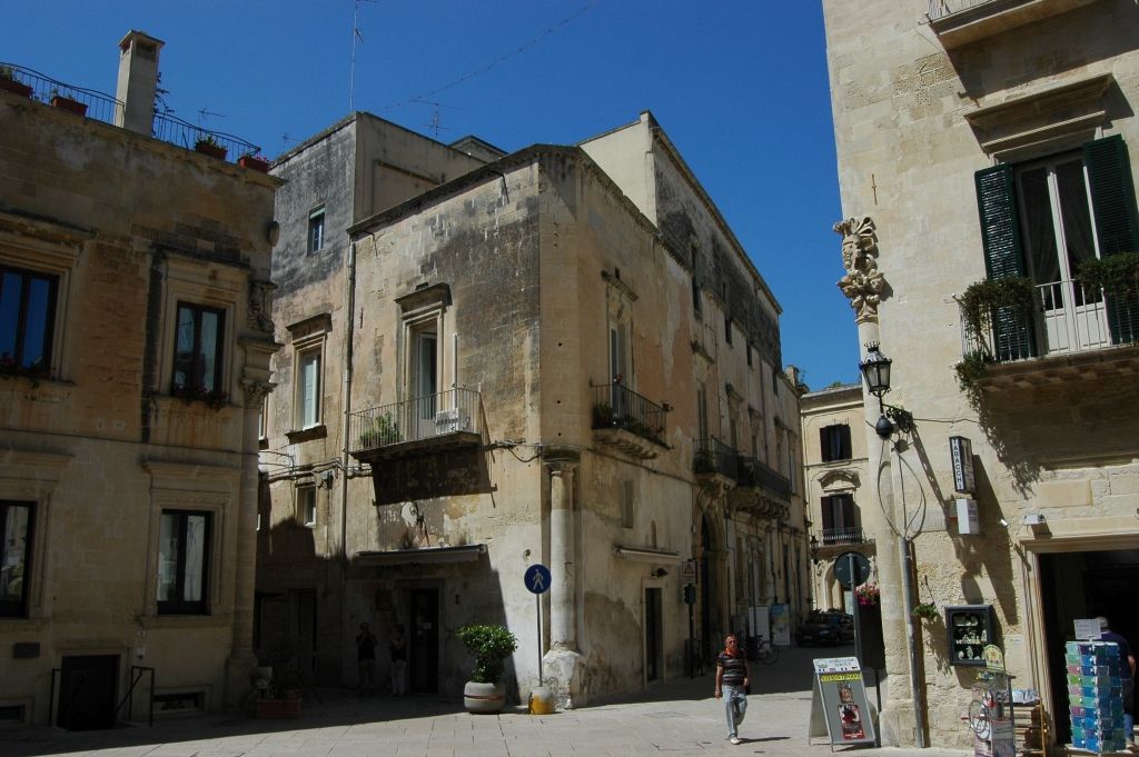 Lecce