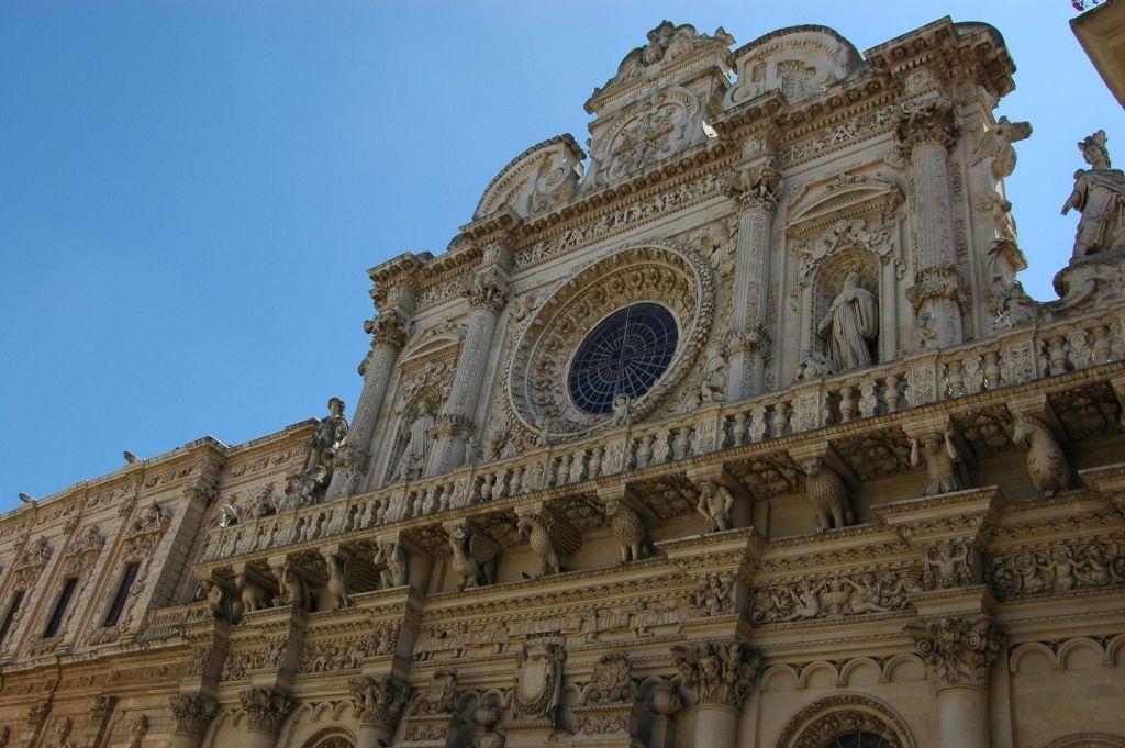 Lecce