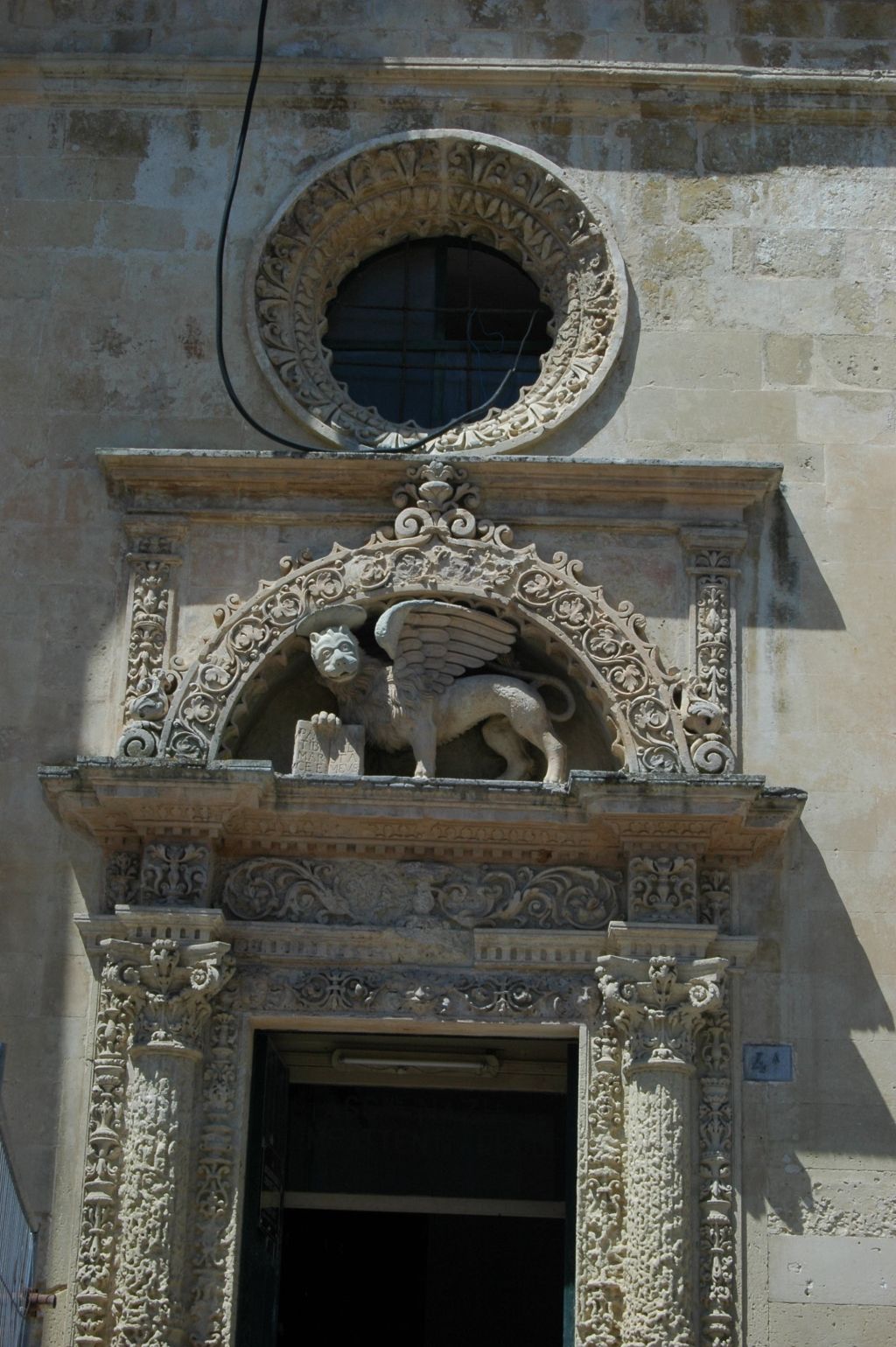 Lecce