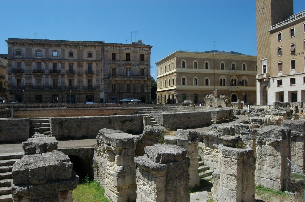 Lecce