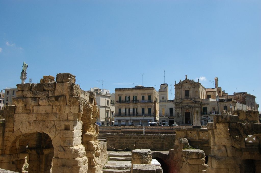 Lecce