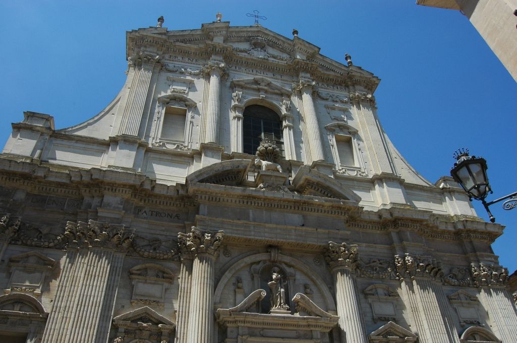 Lecce