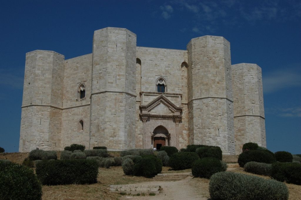 Castel del Monte