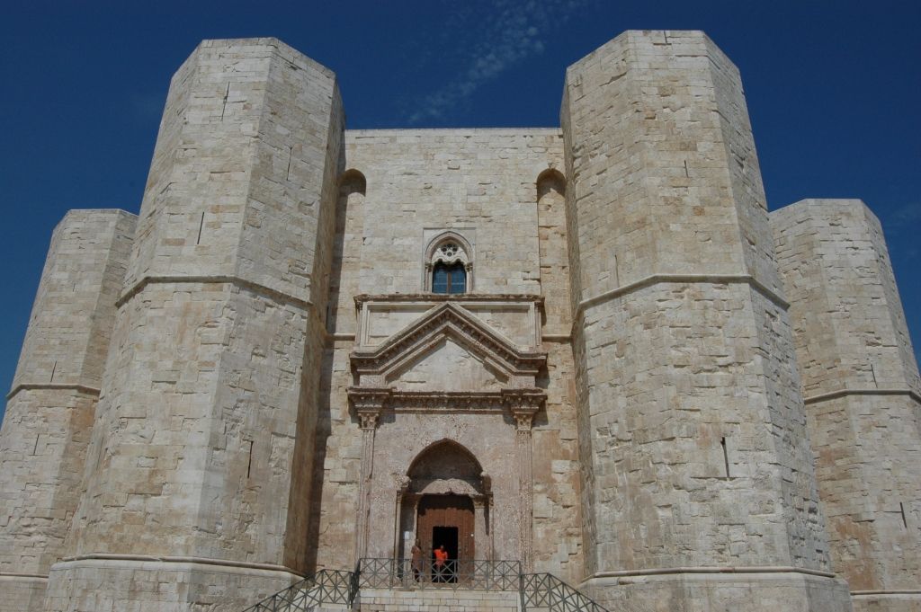 Castel del Monte