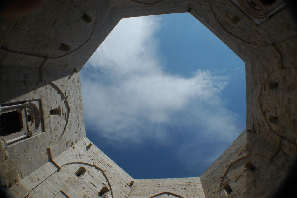 Castel del Monte