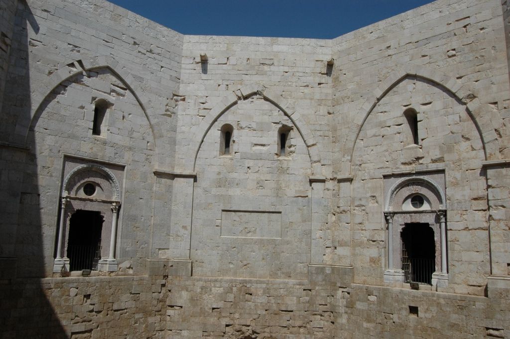 Castel del Monte