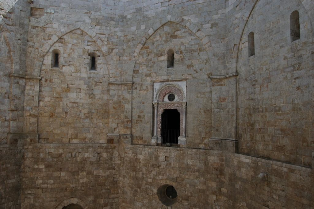 Castel del Monte