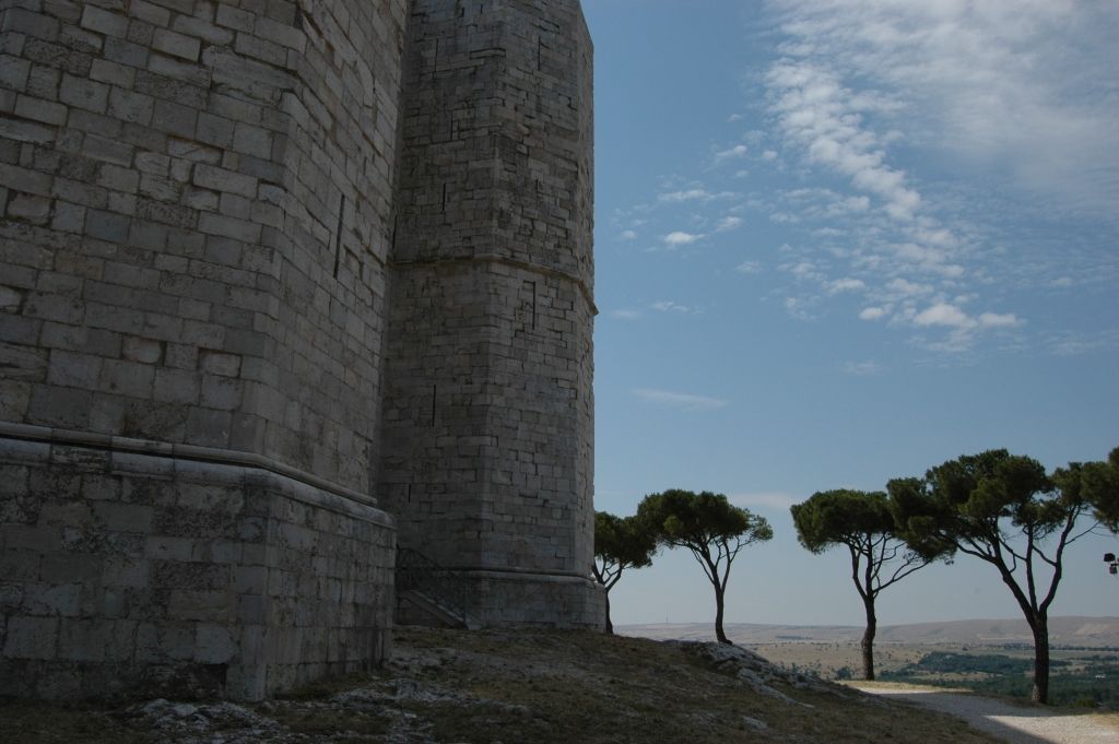 Castel del Monte