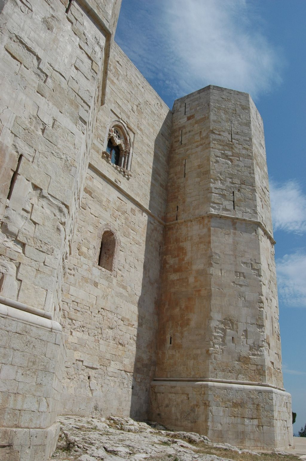 Castel del Monte