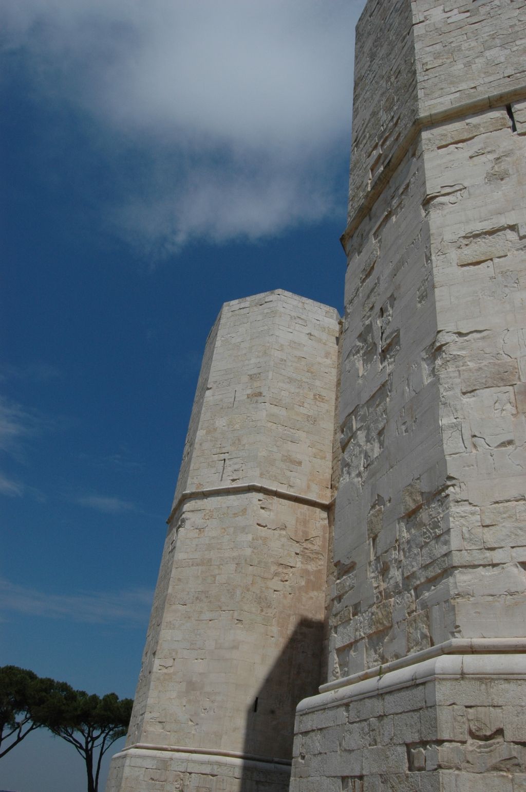 Castel del Monte