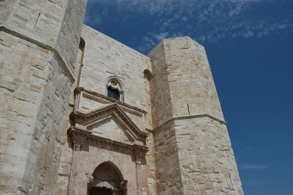 Castel del Monte