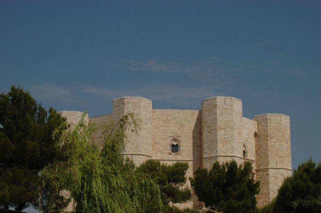 Castel del Monte