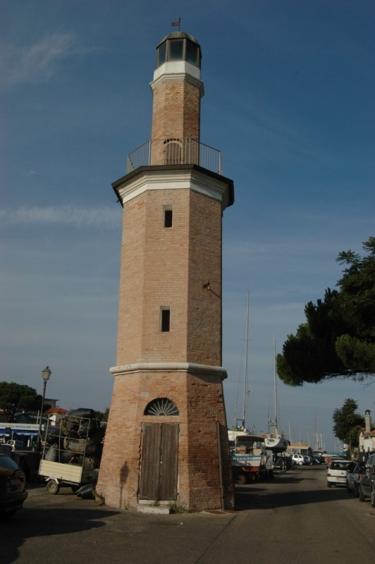 Cervia e le sue saline