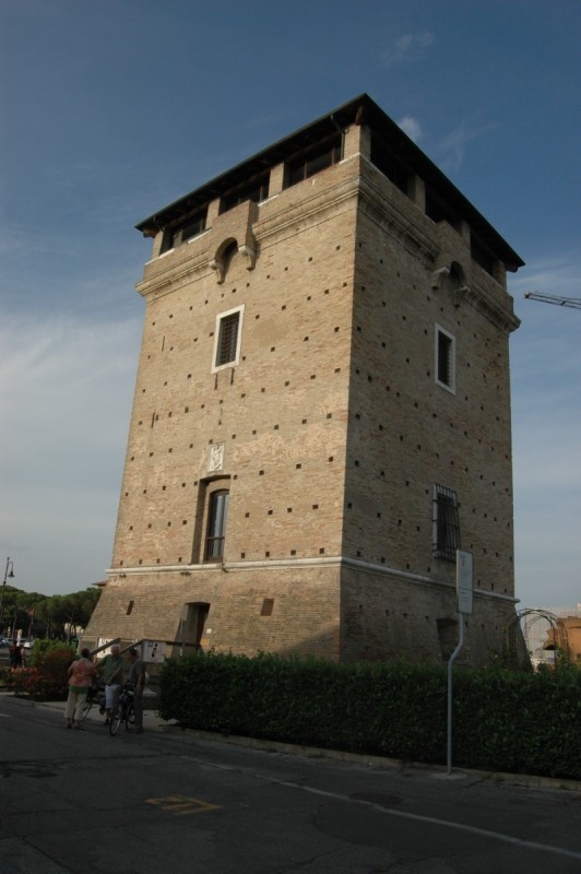 Cervia e le sue saline