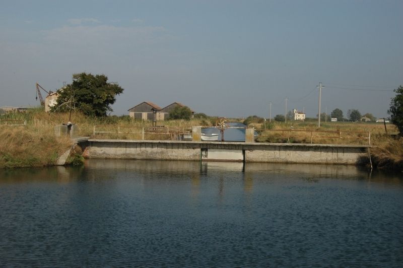 Cervia e le sue saline