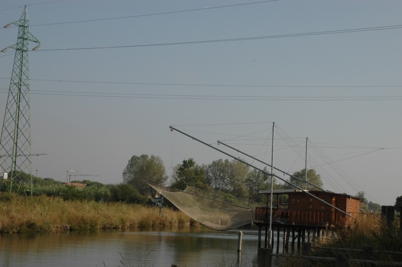 Cervia e le sue saline