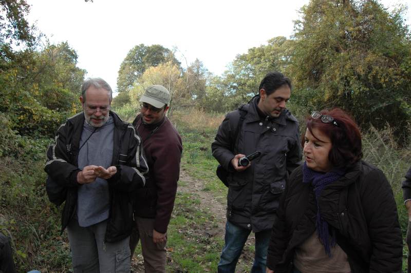 Incontro di Natura Mediterraneo a Roma (FOTO e VIDEO)