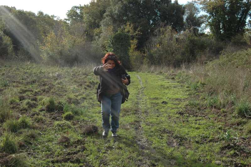 Incontro di Natura Mediterraneo a Roma (FOTO e VIDEO)